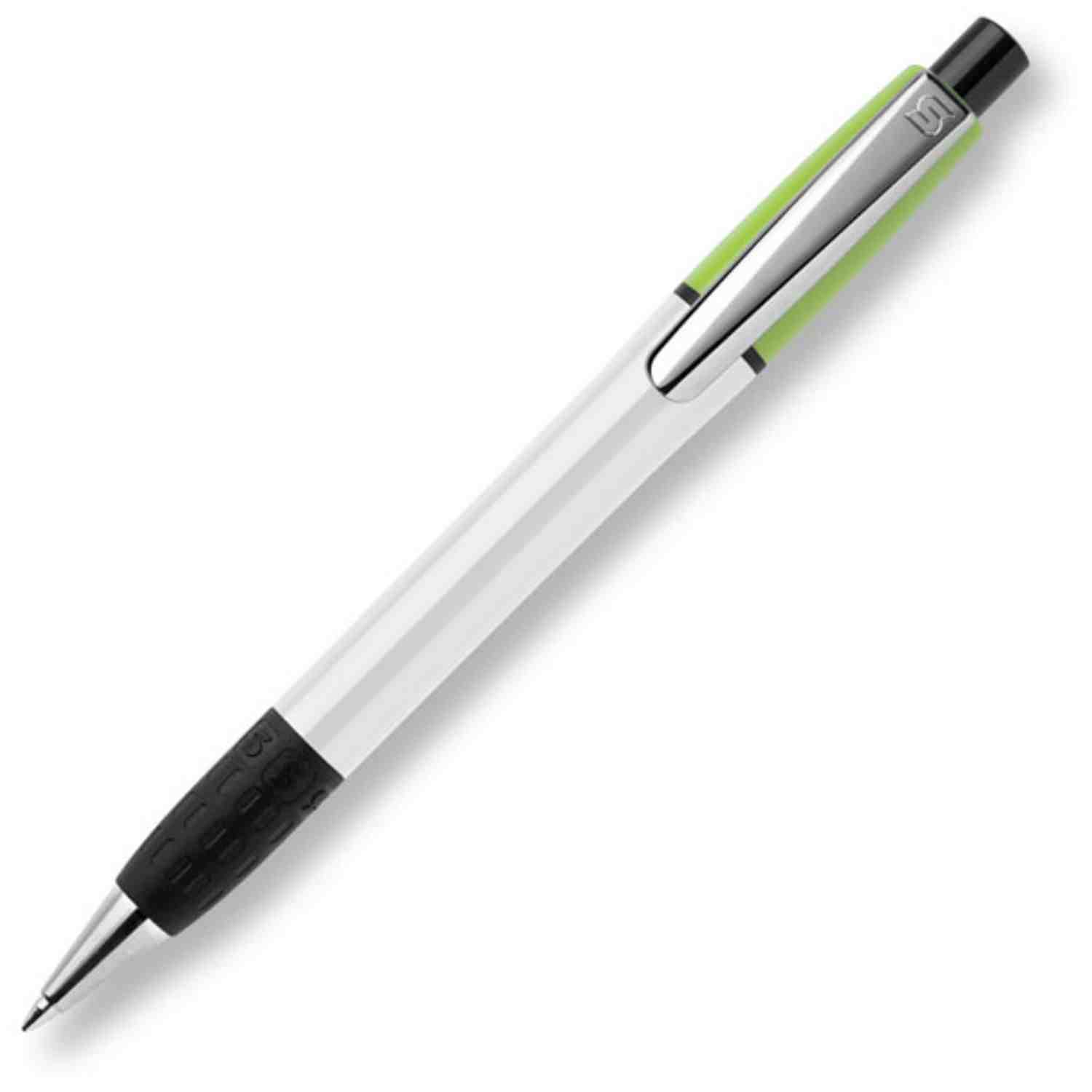 Legend Grip Pen